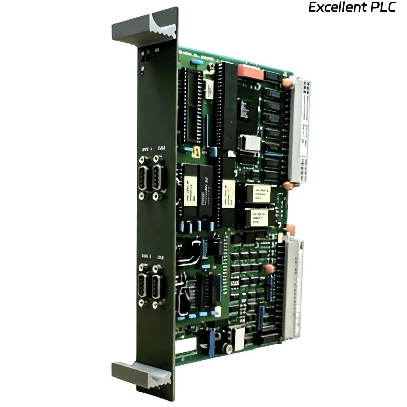 ABB UPB011BE HIEE400947R001 Control Module