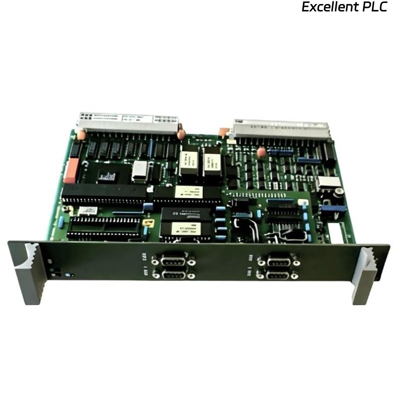 ABB UPB011BE HIEE400947R001 Control Module