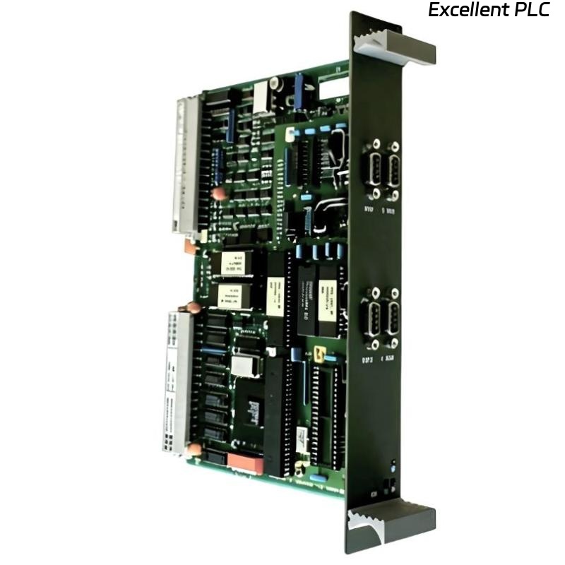 ABB UPB011BE HIEE400947R001 Control Module