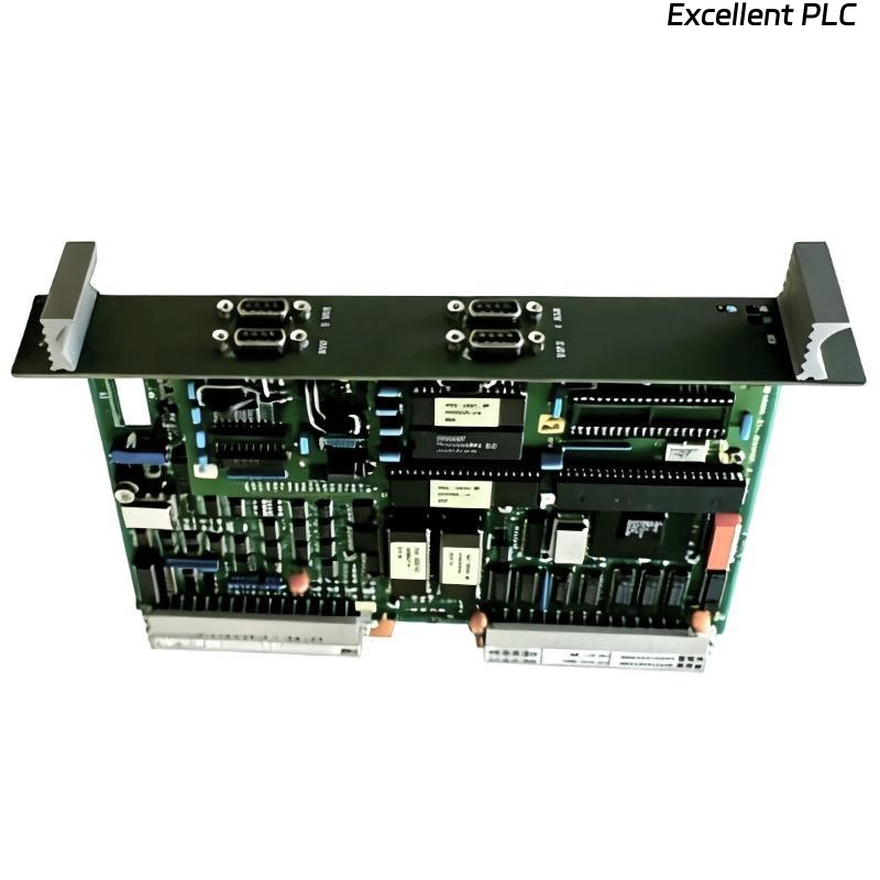 ABB UPB011BE HIEE400947R001 Control Module