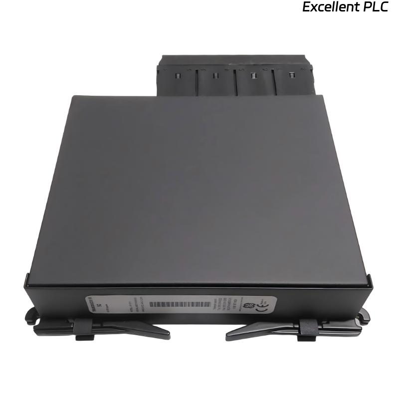 GE UR 5CH Transducer I/O Module
