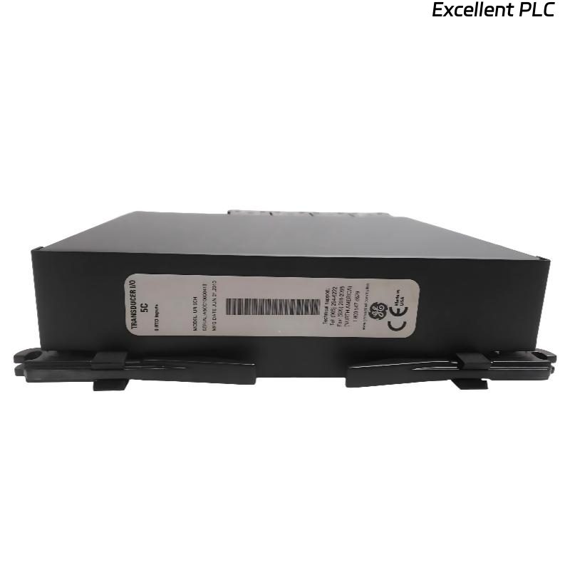 GE UR 5CH Transducer I/O Module