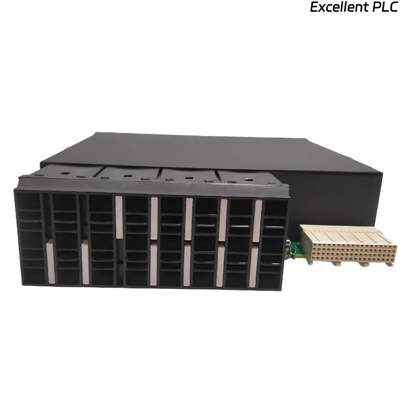 GE UR 5CH Transducer I/O Module