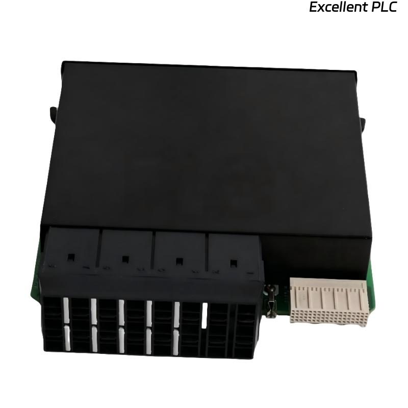 GE UR 6AH Digital I/O Module