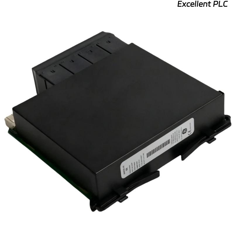 GE UR 6AH Digital I/O Module