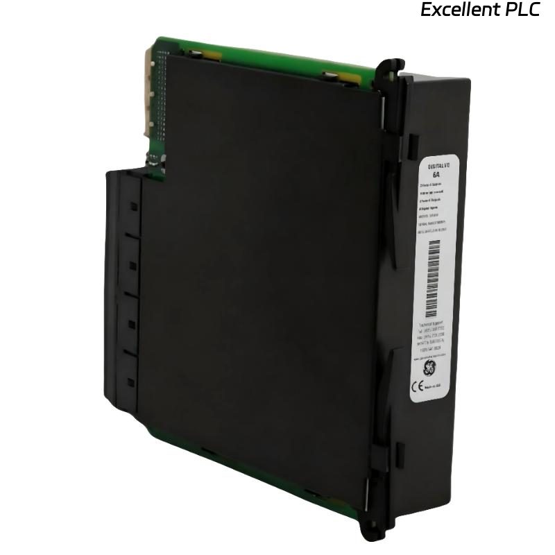 GE UR 6AH Digital I/O Module