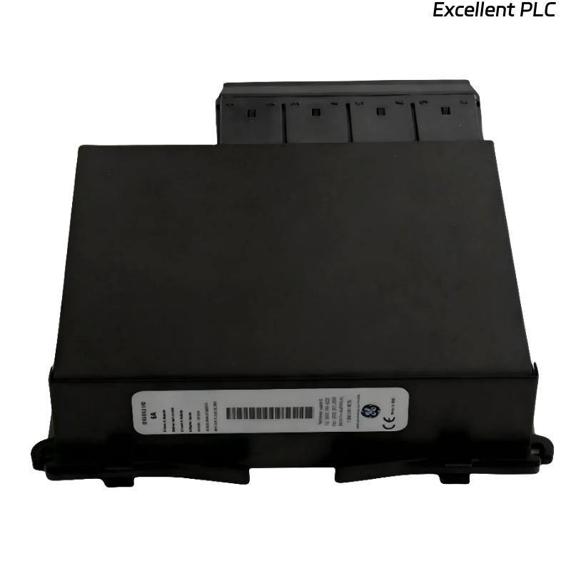 GE UR 6AH Digital I/O Module