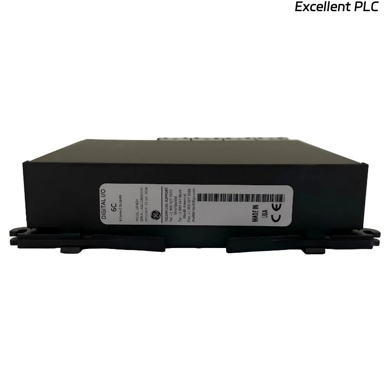GE UR 6CH Digital I/O Module