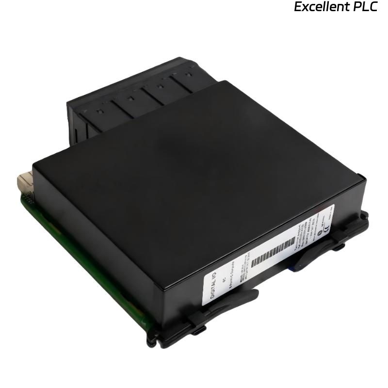 GE UR 6CV Digital I/O Module