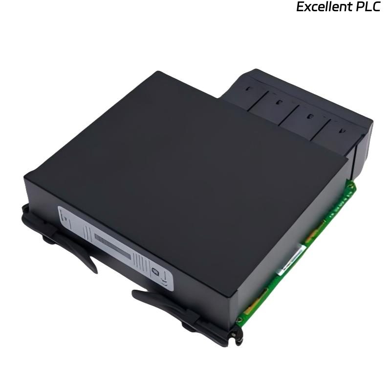 GE UR 6DV Digital I/O Module