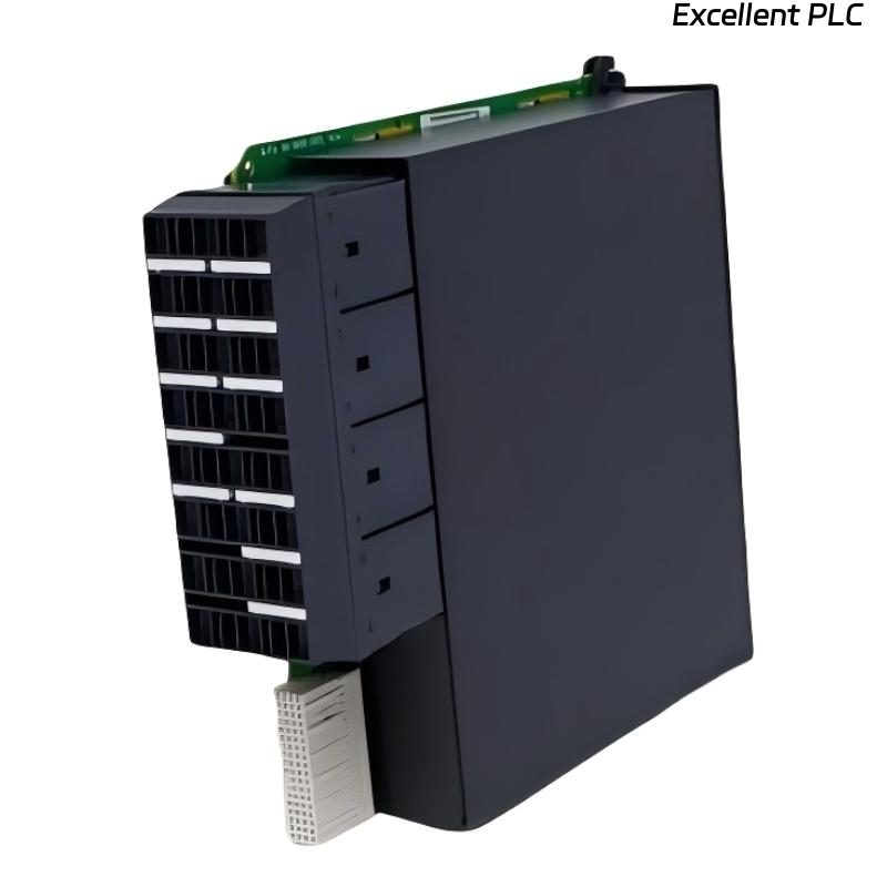 GE UR 6DV Digital I/O Module