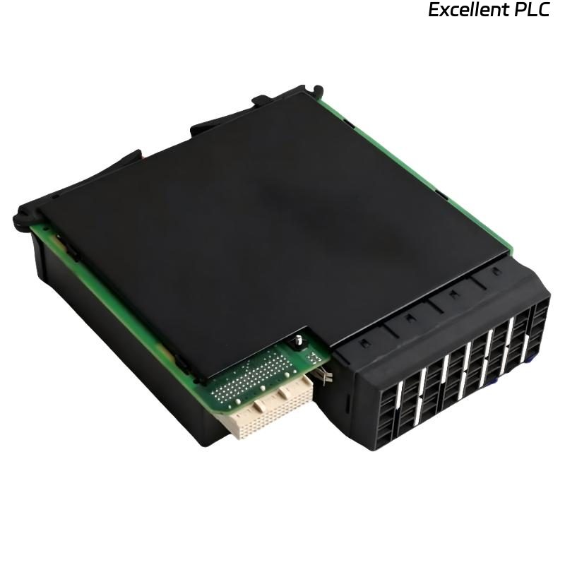 GE UR 6UH Digital I/O Module