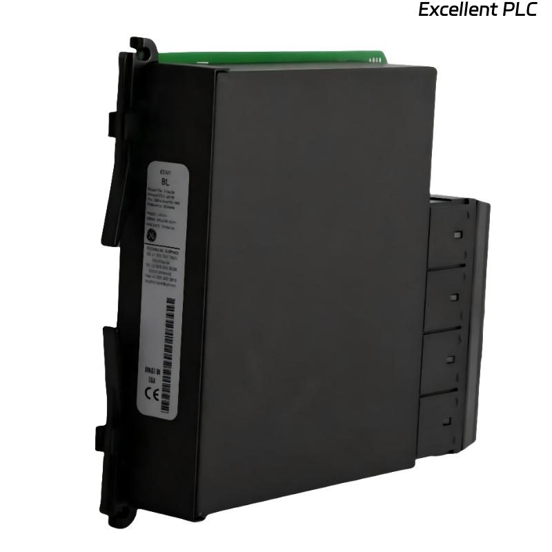 GE UR 8FV CT/VT Module