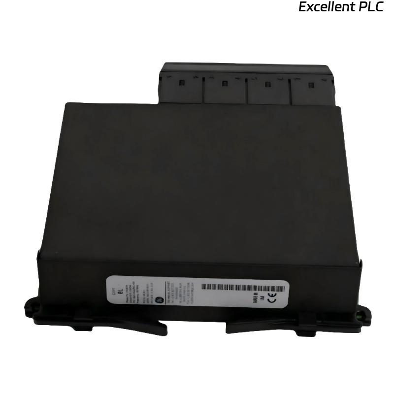 GE UR 8FV CT/VT Module