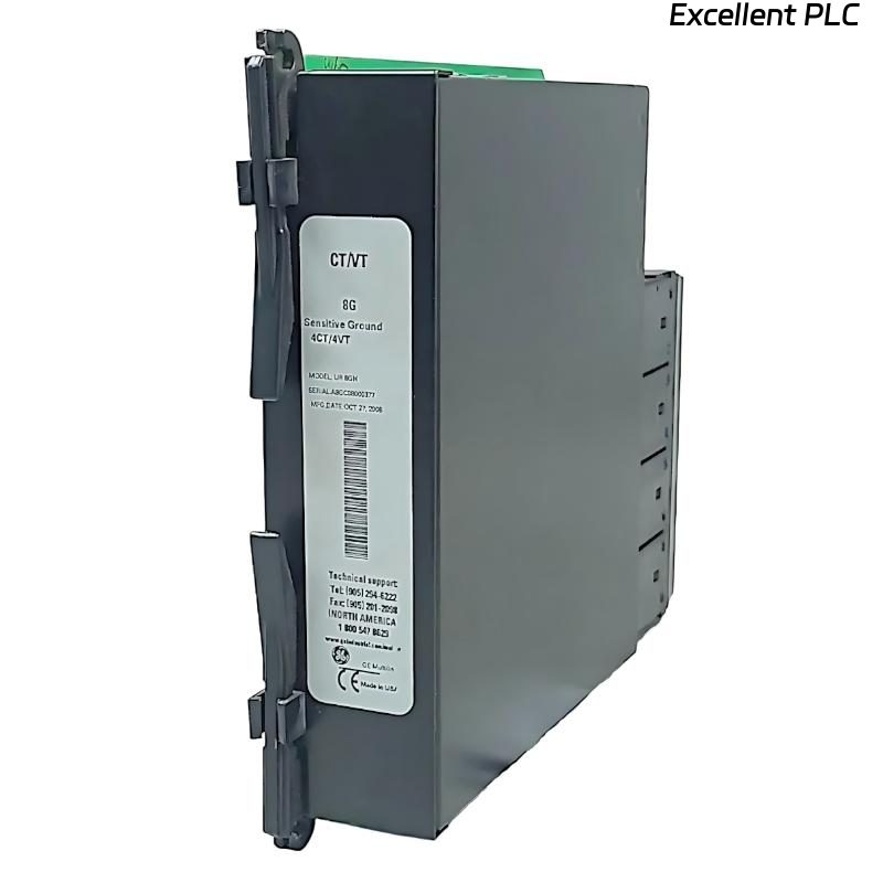 GE UR 8GH CT/VT Module