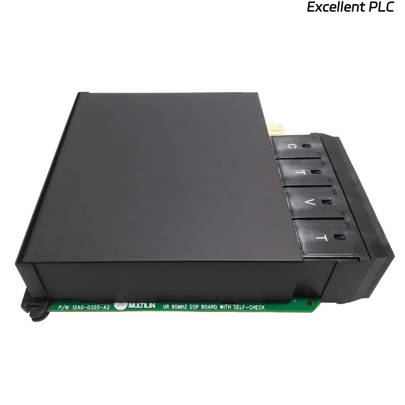GE UR 8LH CT/VT Module