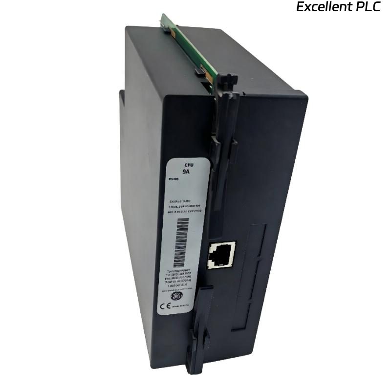 GE UR 9AH CPU Module