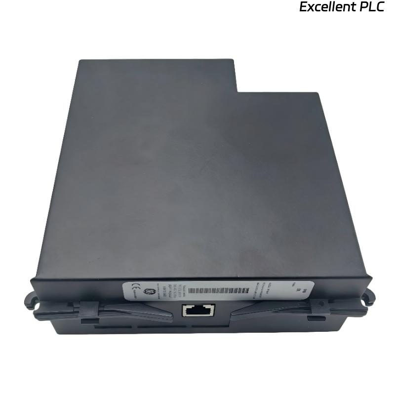 GE UR 9AH CPU Module