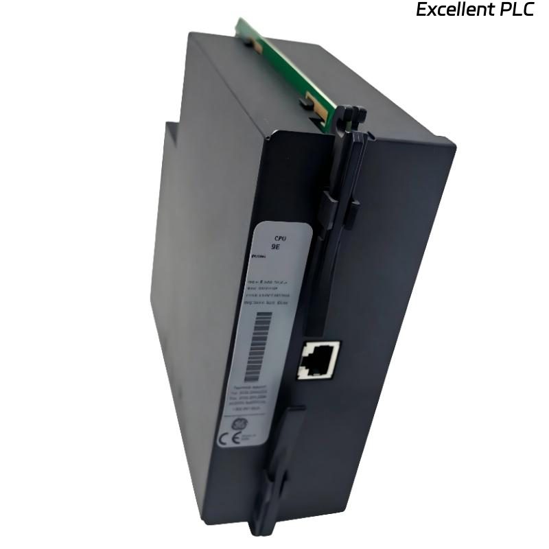 GE UR 9EH CPU Module