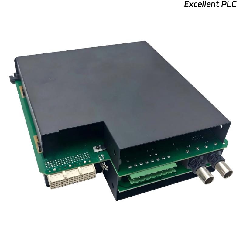 GE UR 9EH CPU Module