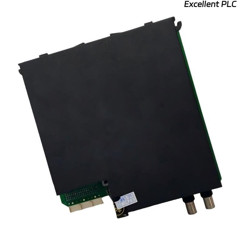 GE UR 9EV CPU Module