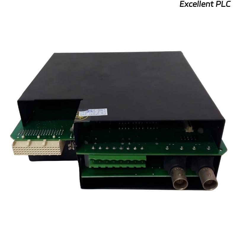 GE UR 9EV CPU Module