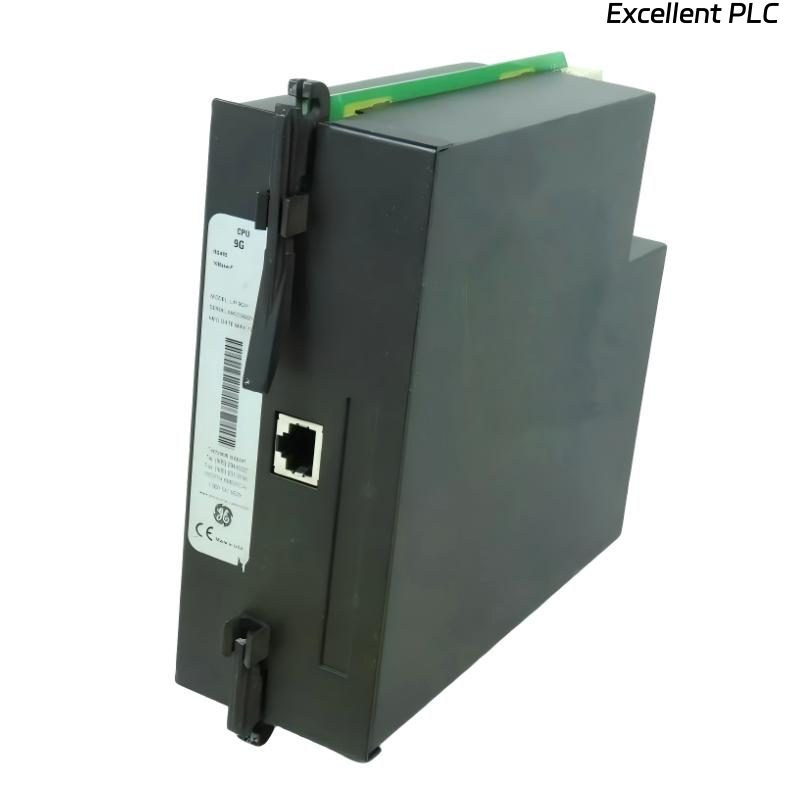 GE UR 9GH CPU Module