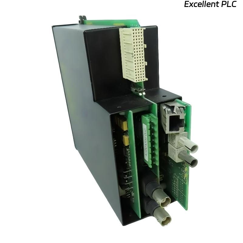 GE UR 9GH CPU Module