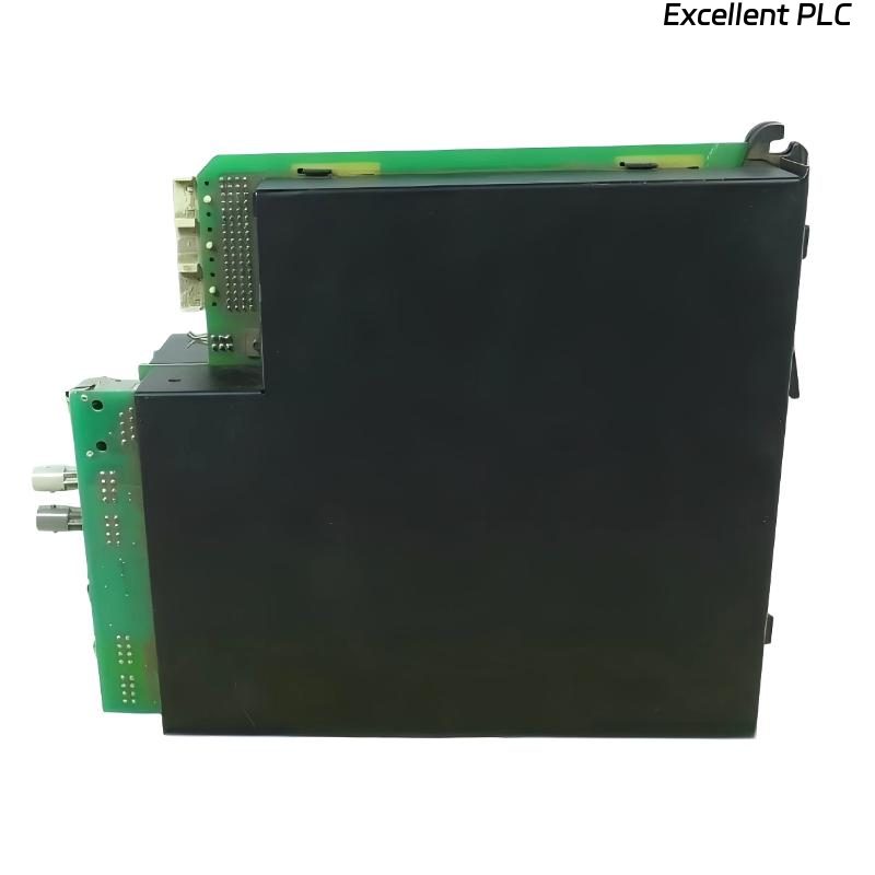 GE UR 9GH CPU Module