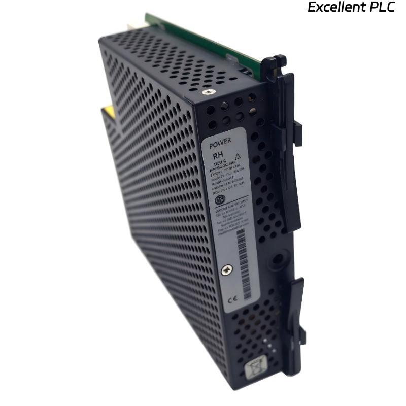GE UR RHH Power Supply Module