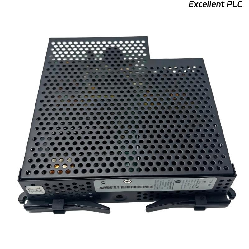 GE UR RHH Power Supply Module