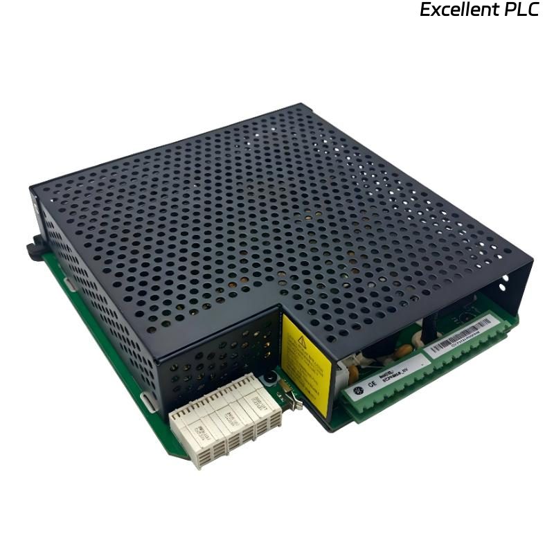 GE UR RHH Power Supply Module