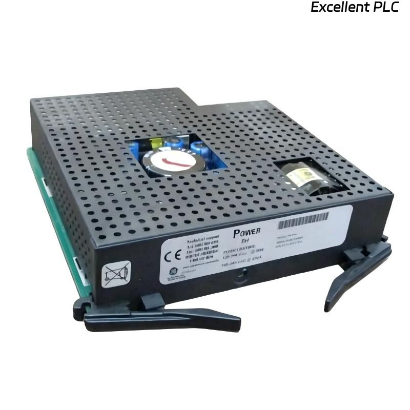 GE UR RHV Power Supply Module