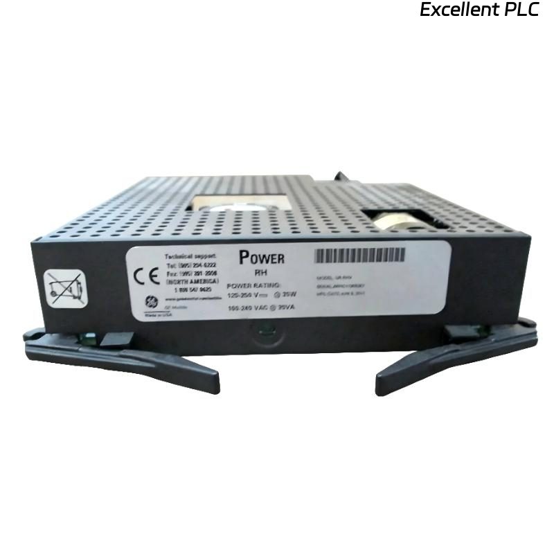 GE UR RHV Power Supply Module