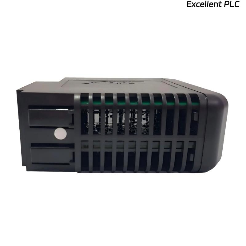 Emerson VE4001S2 Discrete Input Card