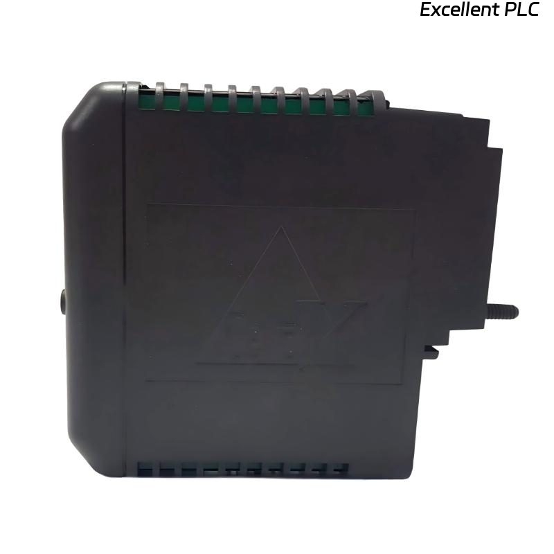 Emerson VE4001S2 Discrete Input Card