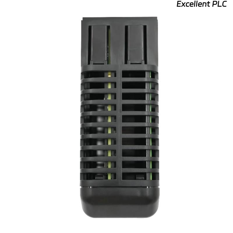 Emerson VE4001S3 Discrete Input Card