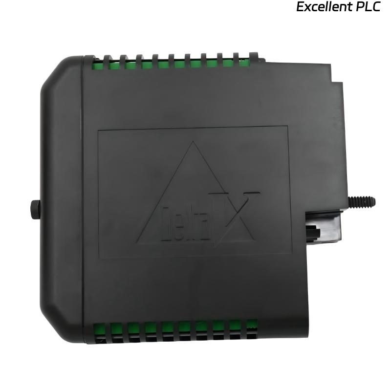 Emerson VE4001S3 Discrete Input Card
