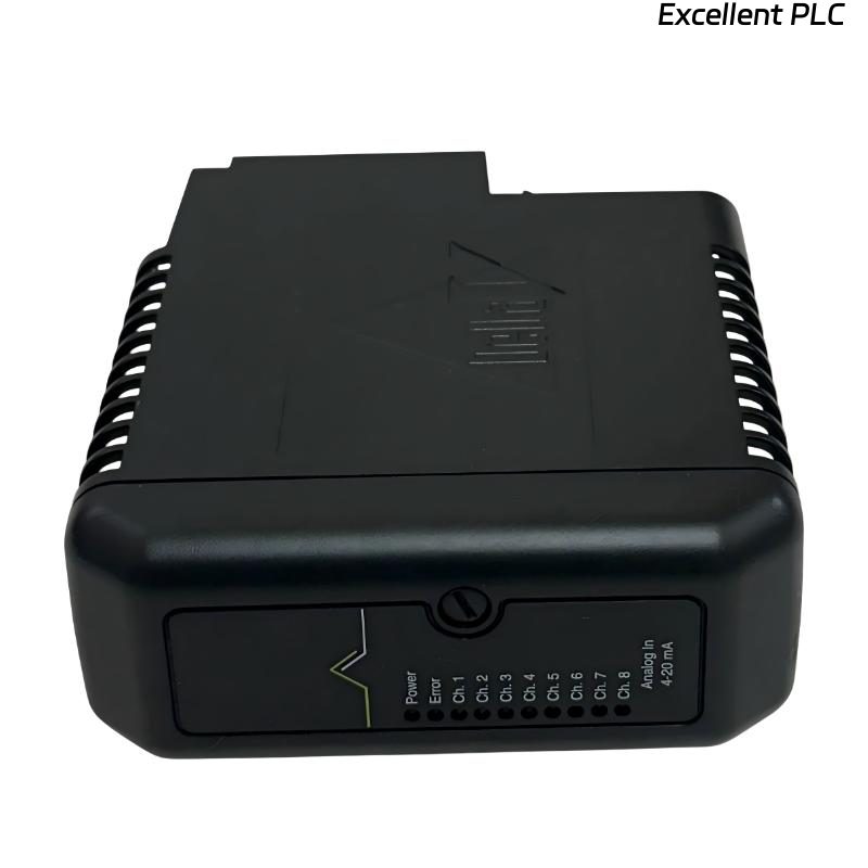 Emerson VE4001S4 Discrete Input Card