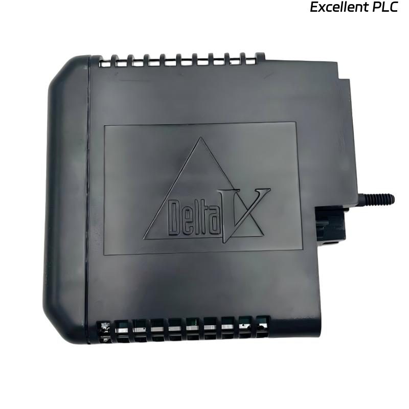 Emerson VE4002S2 Discrete Output Card