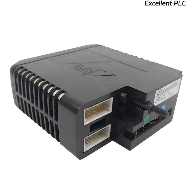 Emerson VE4003S2 Analog Input Card