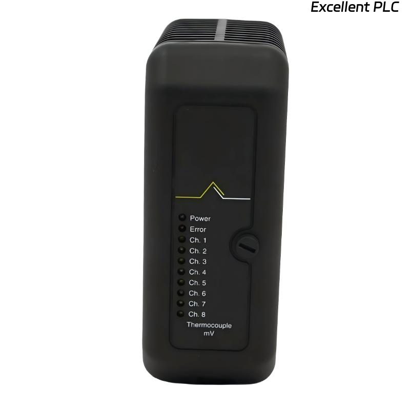 Emerson VE4003S4 Thermocouple Analog Input Card
