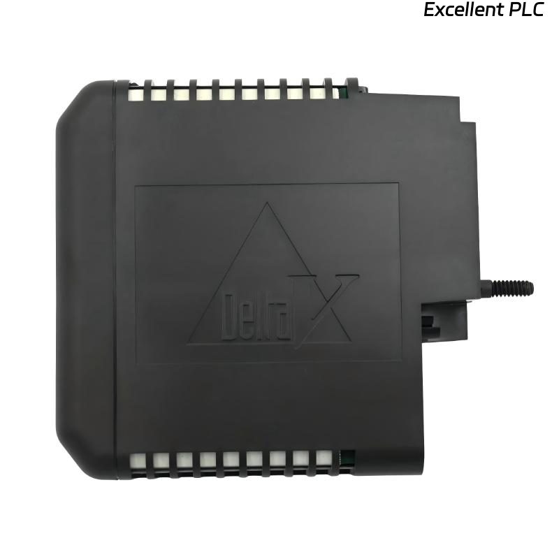 Emerson VE4003S4 Thermocouple Analog Input Card