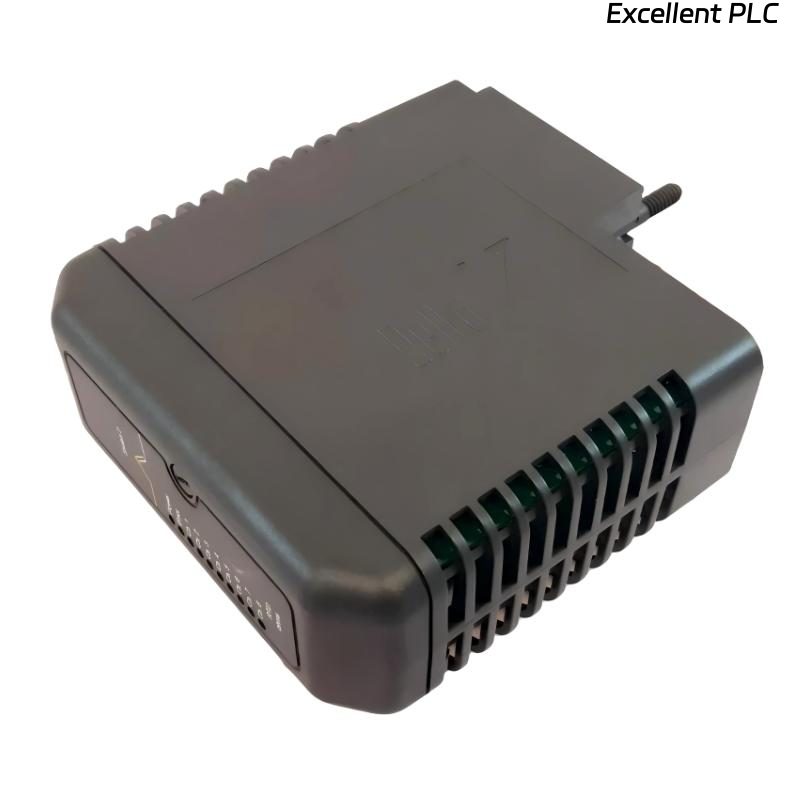 Emerson VE4003S6 Analog Input Card