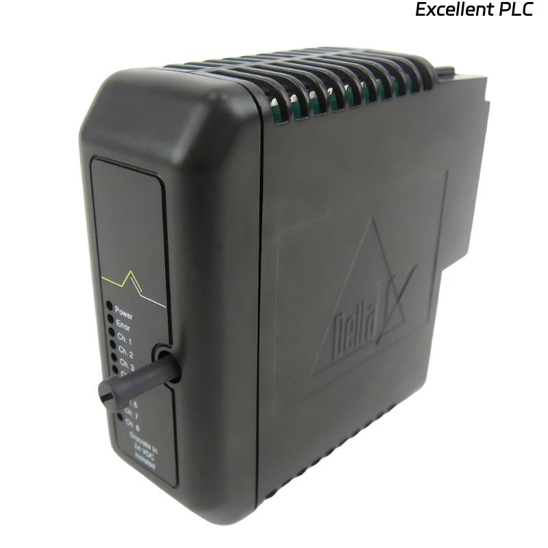 Emerson VE4003S7 Isolation Input Module
