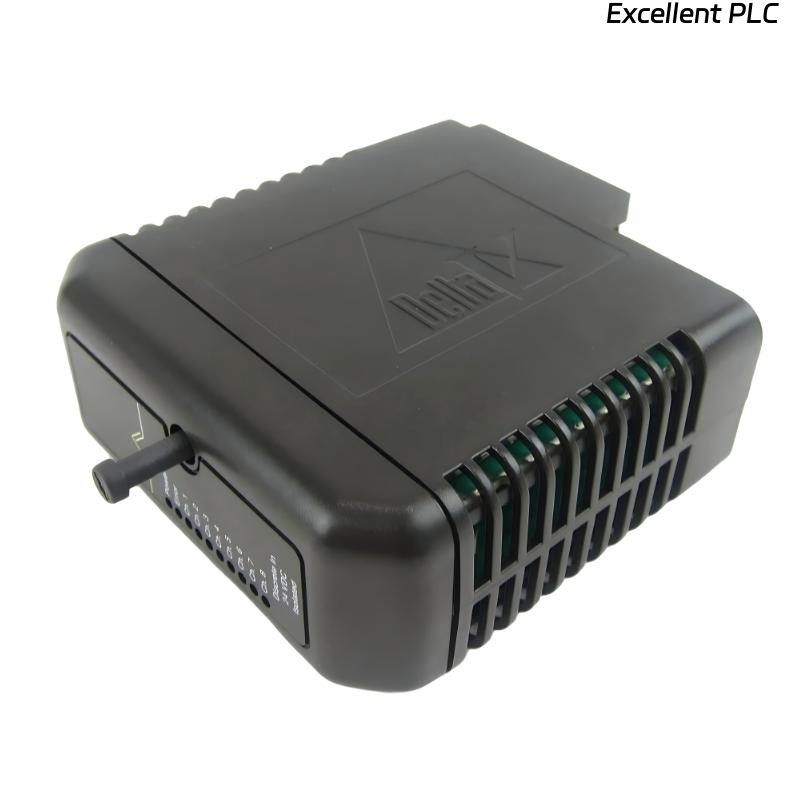 Emerson VE4003S7 Isolation Input Module