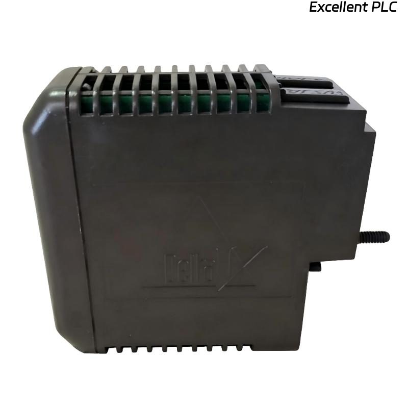 Emerson VE4005S2 Analog Output Card