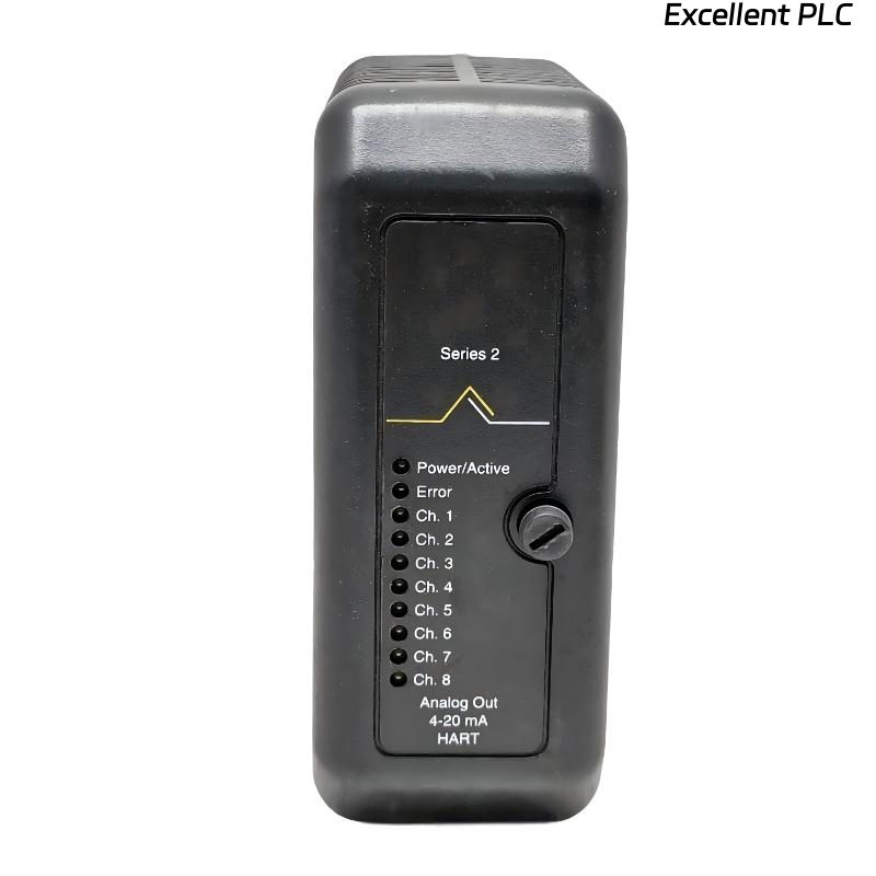 Emerson VE4010B1 Switch/Proximity Detector