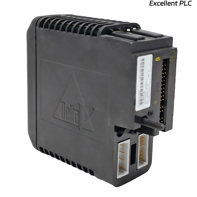 Emerson VE4010B1 Switch/Proximity Detector