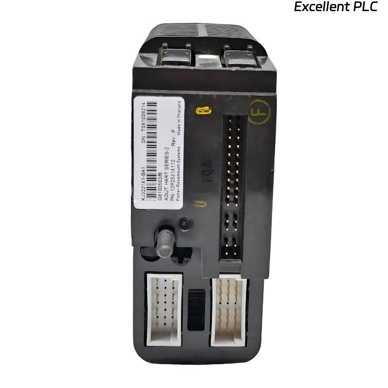 Emerson VE4010B1 Switch/Proximity Detector